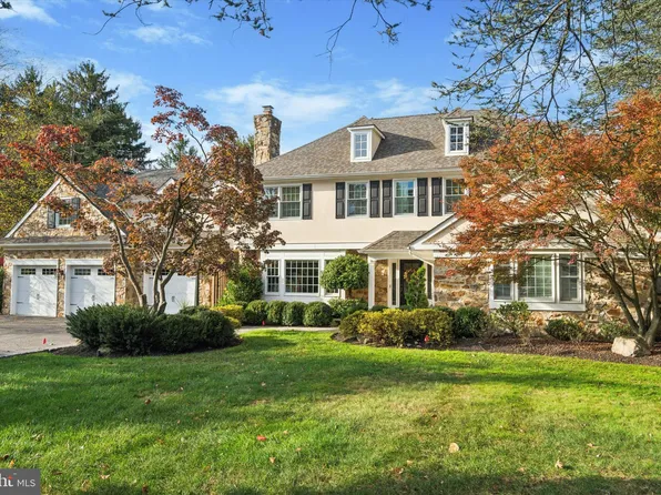 1112 Lafayette Rd, Wayne, PA 19087