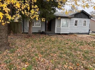 1511 W Park Ave, El Dorado, KS 67042
