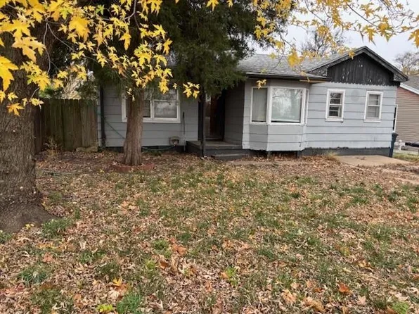 1511 W Park Ave, El Dorado, KS 67042