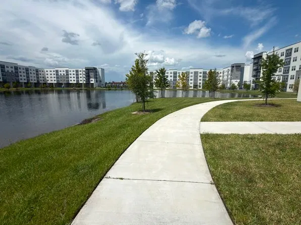 5587 Millenia Park Blvd, Orlando, FL 32839