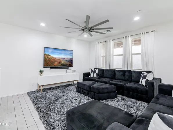 4636 E TIERRA BUENA Lane, Phoenix, AZ 85032