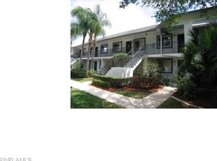 13094 Cross Creek Ct APT 101, Fort Myers, FL 33912