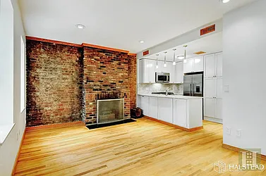 Rented by Halstead Real Estate