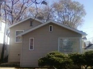 15033 Ashland Ave, Harvey, IL