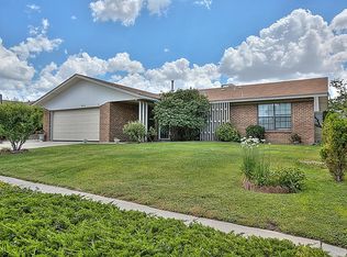 9012 Cascajo Dr NE, Albuquerque, NM 87111