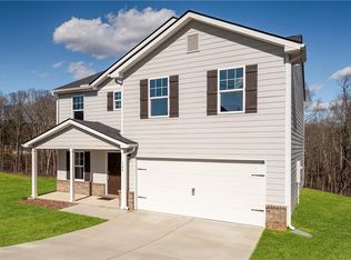 6 Evening Sunset Rd, Cedartown, GA 30125