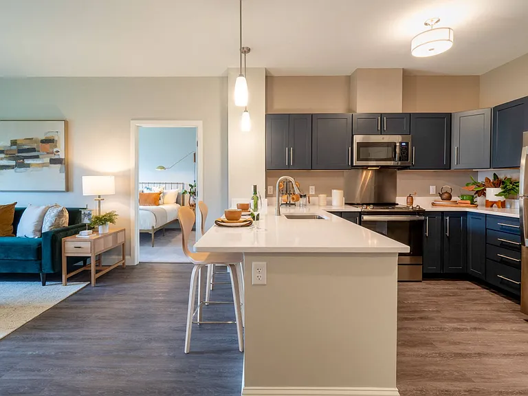 The Residences at Crosspoint — Photo 22
