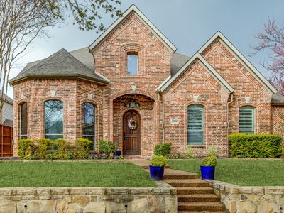 13300 Lyndhurst Dr, Frisco, TX, 75035