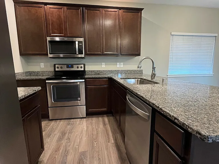 Kitchen Kitchen
