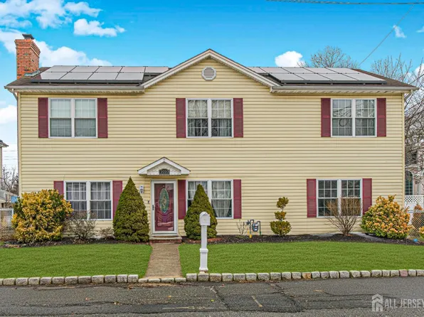 1010 Morgan Ave, South Amboy, NJ 08879