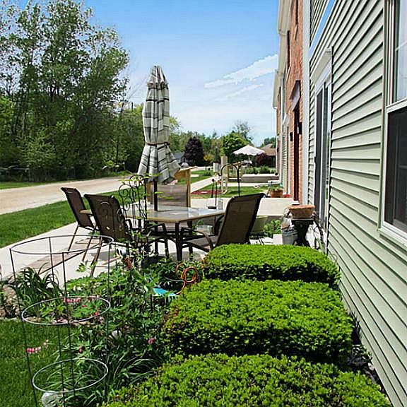 Lexington Woods Apartment Rentals Cedar Springs, MI Zillow