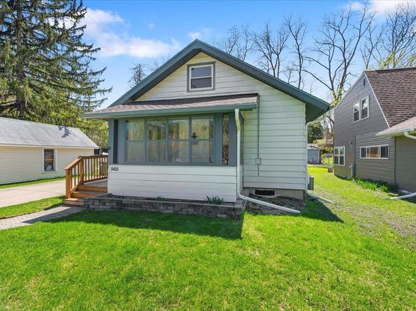 5425 Gettle Avenue, Madison, WI 53705