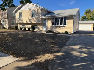 2509 Ruth Fitzgerald Dr, Plainfield, IL 60586