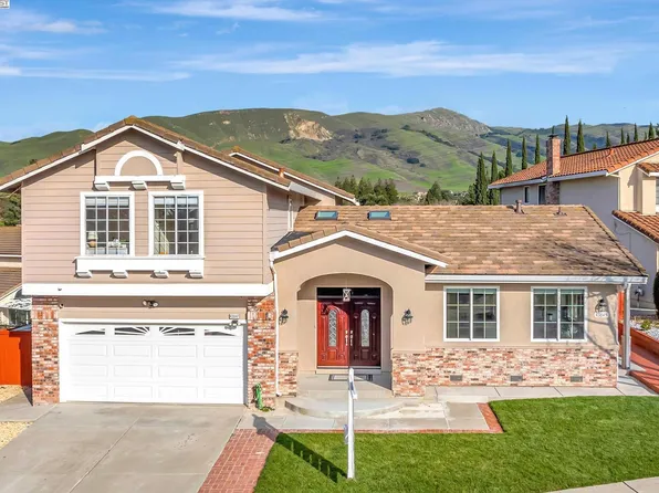 43847 N Moray St, Fremont, CA 94539