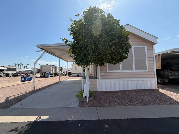 4700 E Main St #723, Mesa, AZ 85205