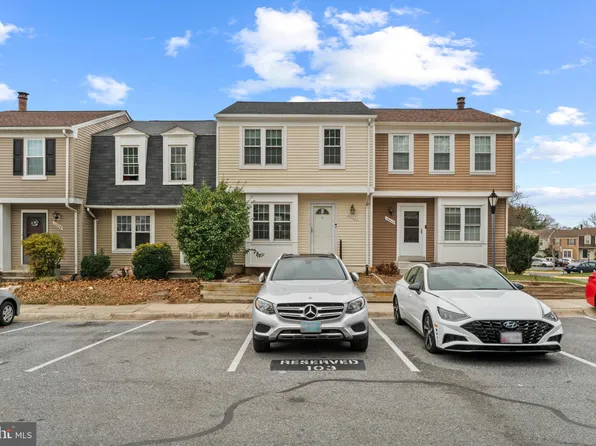 18842 Birdseye Dr, Germantown, MD 20874