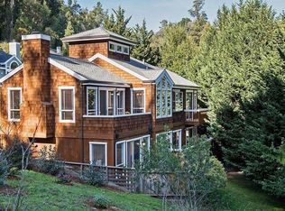 569 Alta Way, Mill Valley, CA 94941