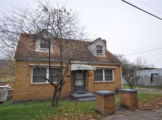 503 E Main St, Monongahela, PA 15063