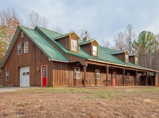 3150 Laurel Rd, Shipman, VA 22971