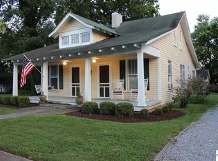 501 Olive St, Murray, KY 42071