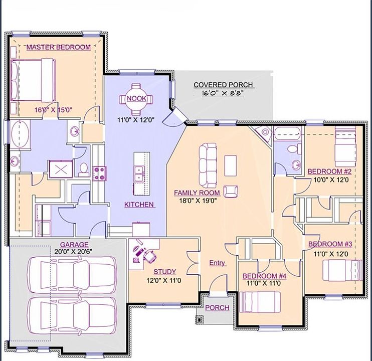 1st image of 2945 Goldeneye Ln