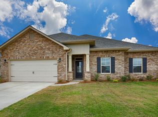 104 Carleighfalls Dr, Meridianville, AL 35759