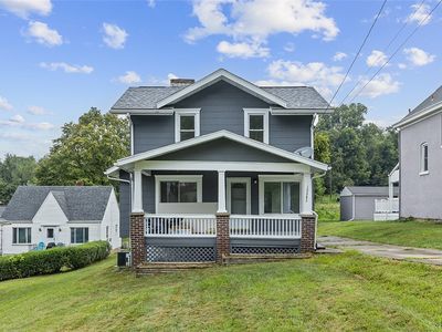 10085 Grandview Ave, Pittsburgh, PA, 15235