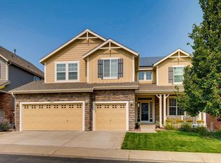 6048 Nile Cir, Golden, CO 80403