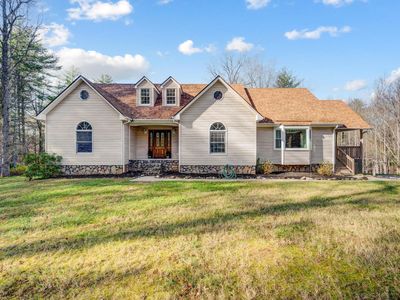 190 S Park Trl, Monroe, VA, 24574