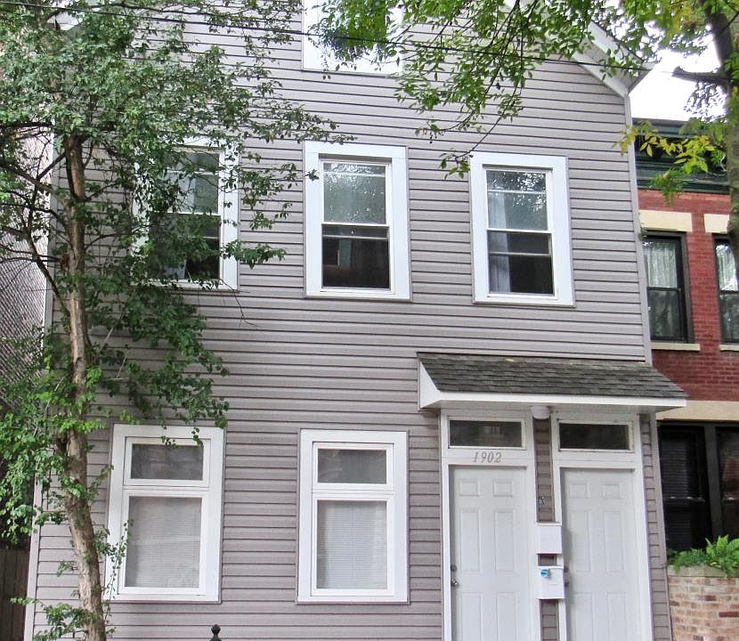 1st image of 1902 N Bissell St #1