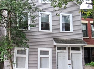1902 N Bissell St #1, Chicago, IL 60614