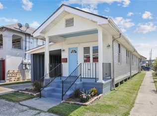 4240 Dhemecourt St, New Orleans, LA 70119