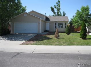 2322 W B St, Greeley, CO 80631