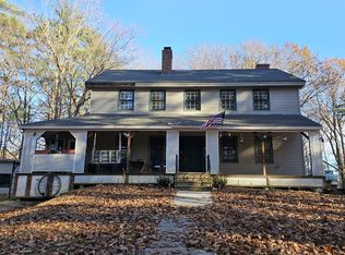 124 Old Granite Rd #B, Ossipee, NH 03864