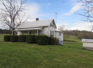 117 Red Hollow Rd, Max Meadows, VA 24360