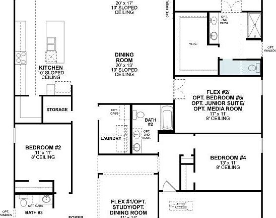 2nd image of this home