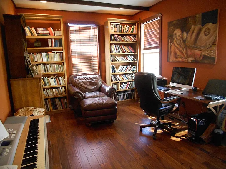 office