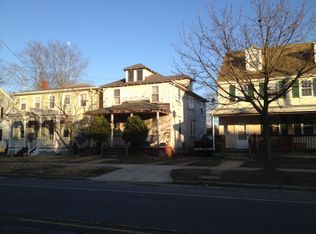 1736 Kings Hwy, Swedesboro, NJ 08085