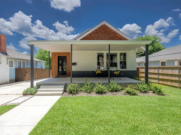 2716 College Ave, Fort Worth, TX 76110