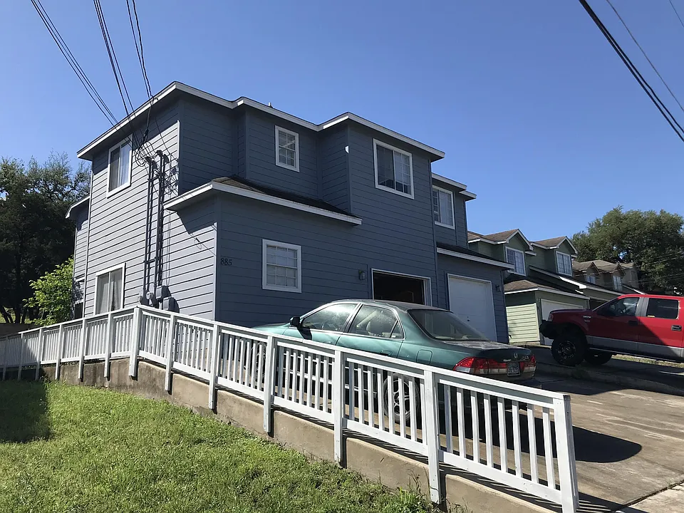 887 Sagewood Trl