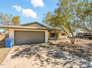 3448 W Dailey St, Phoenix, AZ 85053