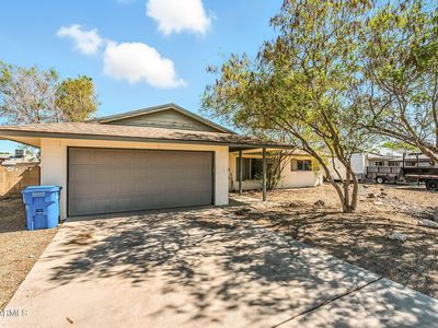 3448 W DAILEY Street, Phoenix, AZ, 85053