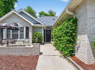 1610 Winding Way SW, Ocean Isle Beach, NC 28469