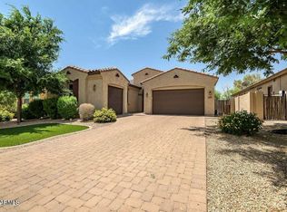 15677 W Almeria Rd, Goodyear, AZ 85395