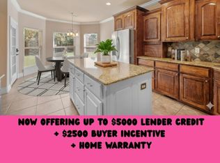 2201 SW Nutmeg St, Bentonville, AR 72713