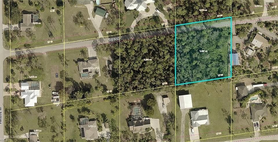 2nd image of 10400 Pepe Ln