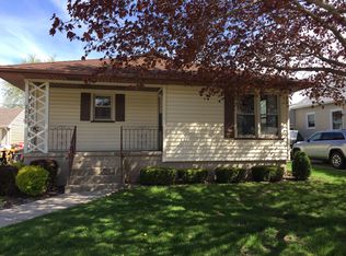 2321 8th St, Peru, IL 61354