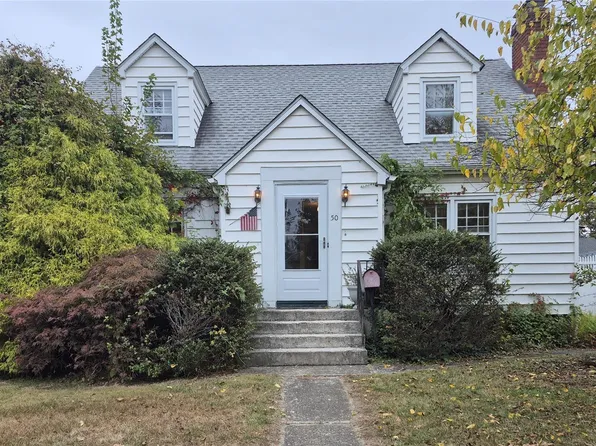 50 Mitchell Avenue, Poughkeepsie, NY 12603