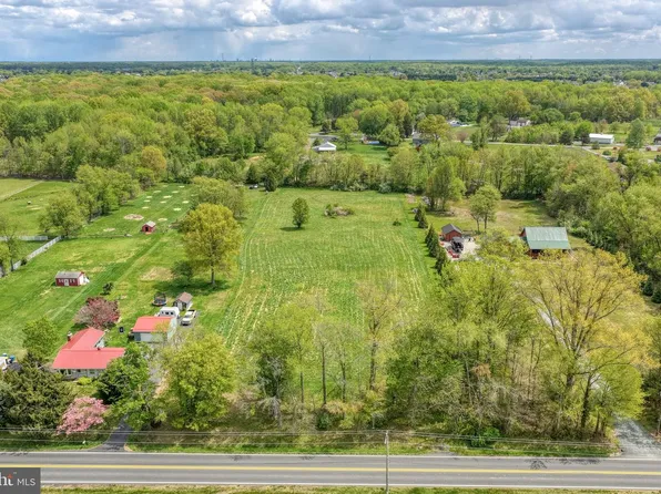 0 Frazer Rd, Newark, DE 19702