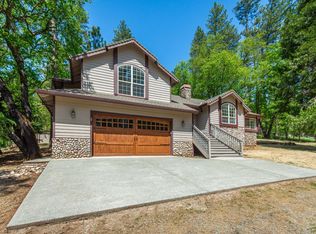 1606 Volley Rd, Meadow Vista, CA 95722